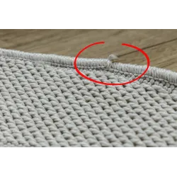 TIMO 5979 Outdoor Sisal Circular Rug