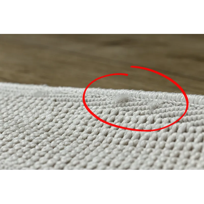 TIMO 5979 Outdoor Sisal Circular Rug