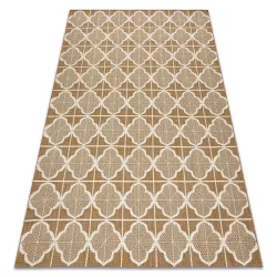 FLAT 48900001 Sisal Rug