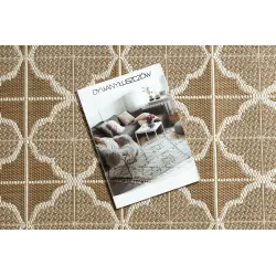 FLAT 48900001 Sisal Rug