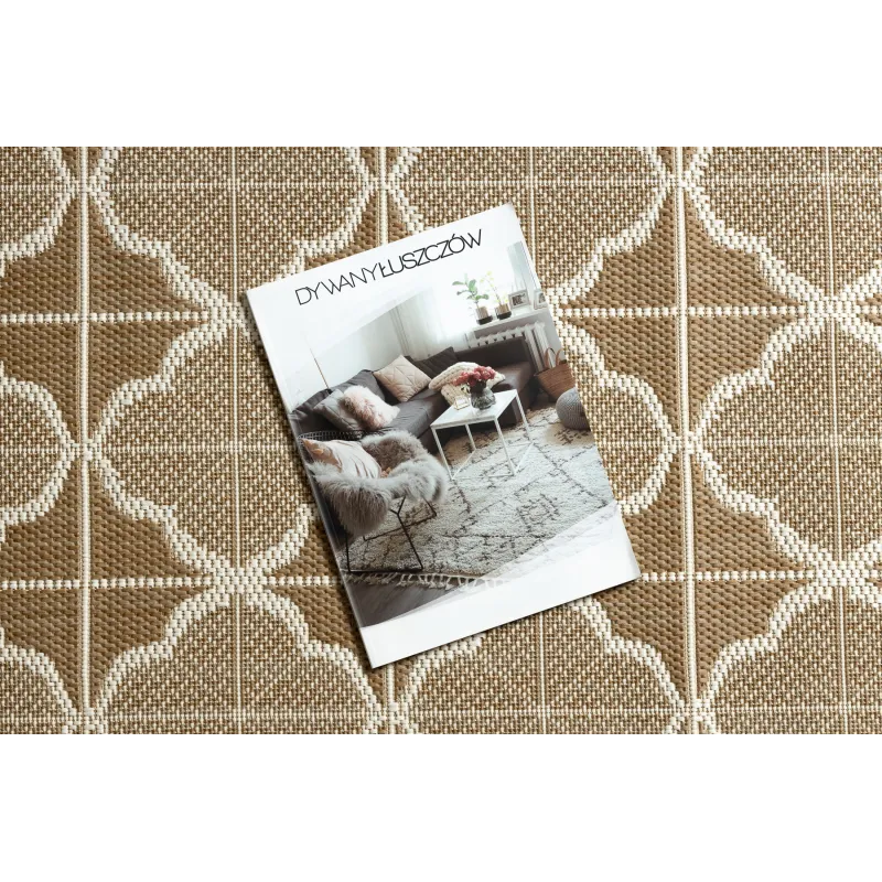 FLAT 48900001 Sisal Rug