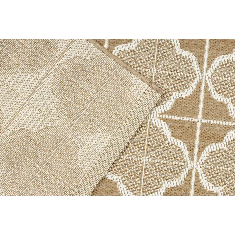 FLAT 48900001 Sisal Rug
