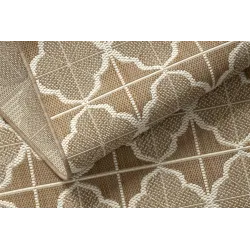 FLAT 48900001 Sisal Rug