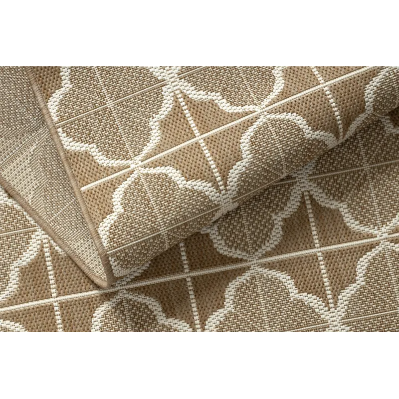 FLAT 48900001 Sisal Rug