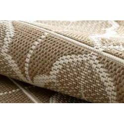 FLAT 48900001 Sisal Rug