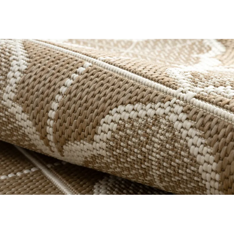 FLAT 48900001 Sisal Rug