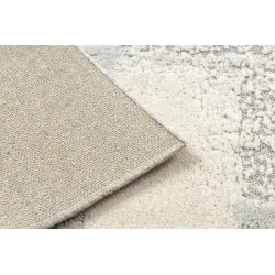FLUX 461.43 rug with a loft structure made of wool