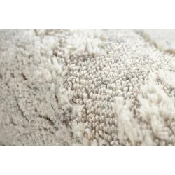FLUX 461.43 rug perfect for modern interiors