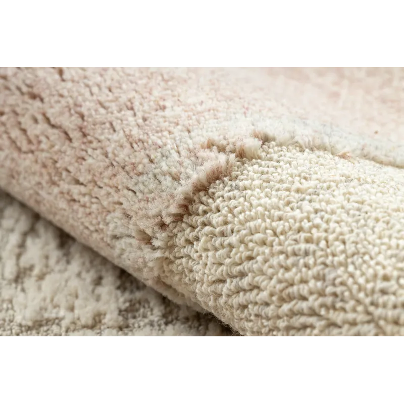 Cozy FLUX rug for decorating loft-style spaces