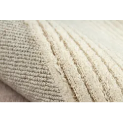 FLUX 461.1.AE990 rug for bedroom or living room in loft style