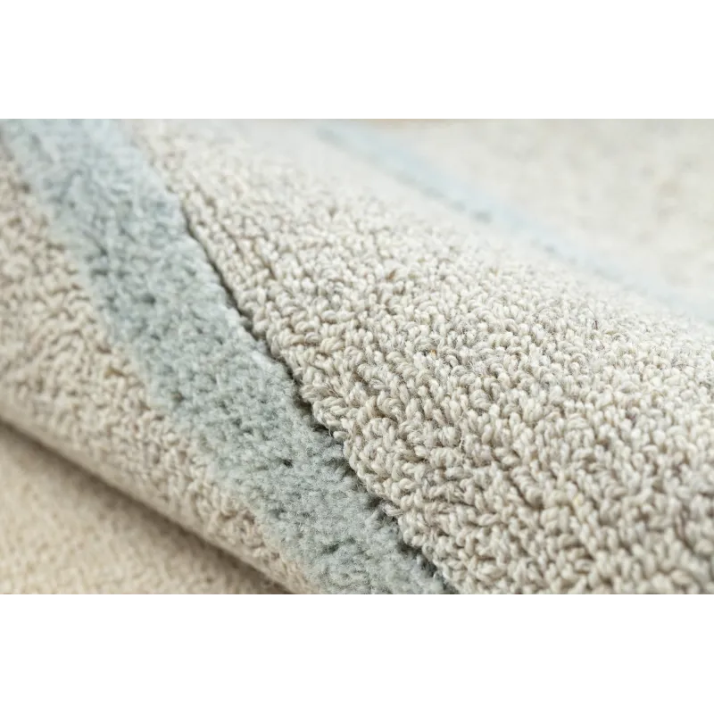 FLUX 461.3 rug, perfect for contemporary spaces, loft design