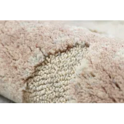 Unique textured rug FLUX 461.60 suitable for contemporary home decor