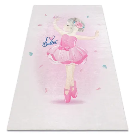 BAMBINO 42830 Ballerina Kids Rug