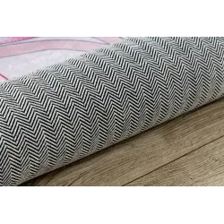 Princess Washable Rug BAMBINO 48060