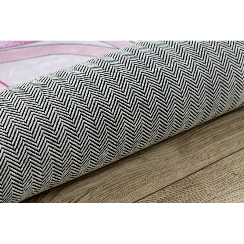 Princess Washable Rug BAMBINO 48060