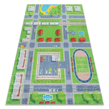 BAMBINO 2624 Washable Kids Rug