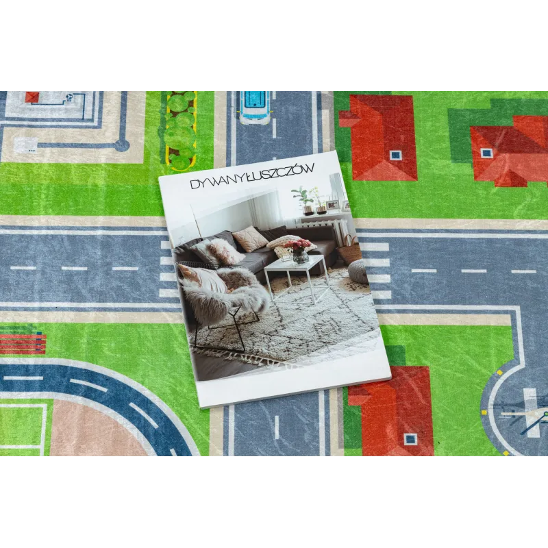BAMBINO 2624 Washable Kids Rug