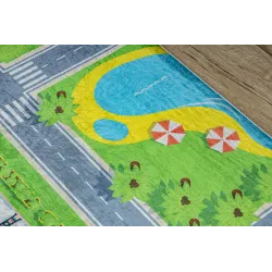 BAMBINO 2624 Washable Kids Rug