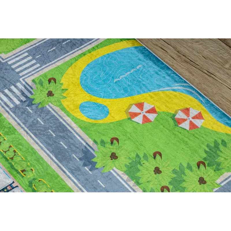 BAMBINO 2624 Washable Kids Rug
