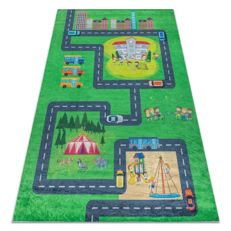 BAMBINO 2660 Washable Kids Rug