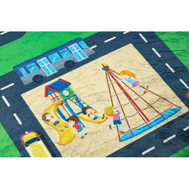 BAMBINO 2660 Washable Kids Rug
