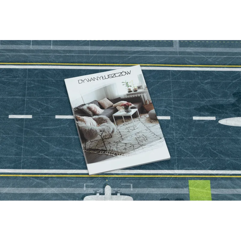 BAMBINO 46990 Airport Rug