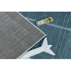 BAMBINO 46990 Airport Rug