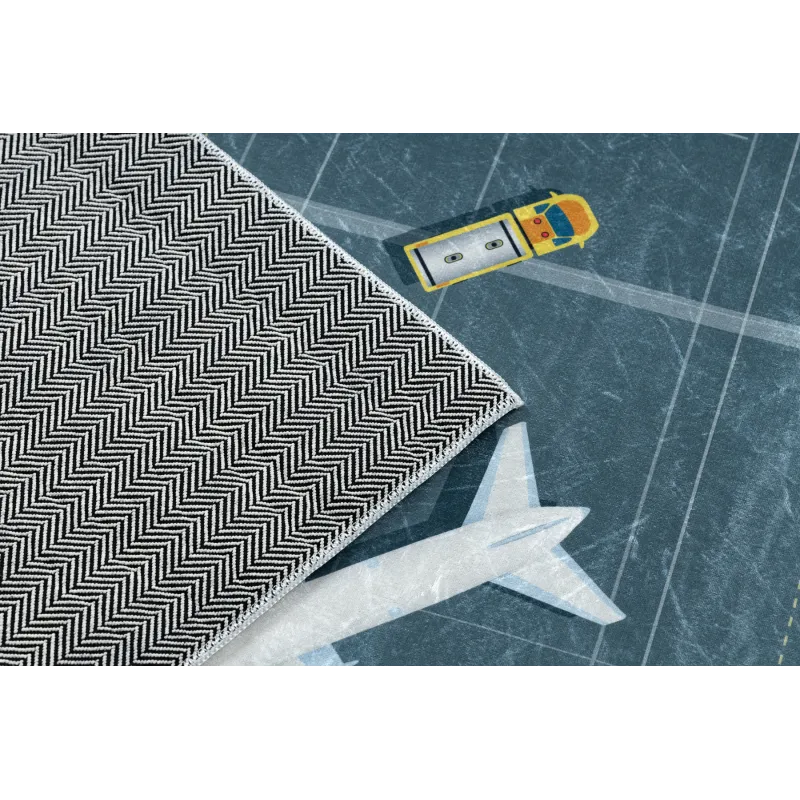 BAMBINO 46990 Airport Rug