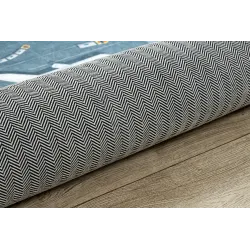 BAMBINO 46990 Airport Rug