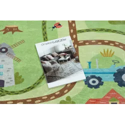 BAMBINO 50200 Village Rug