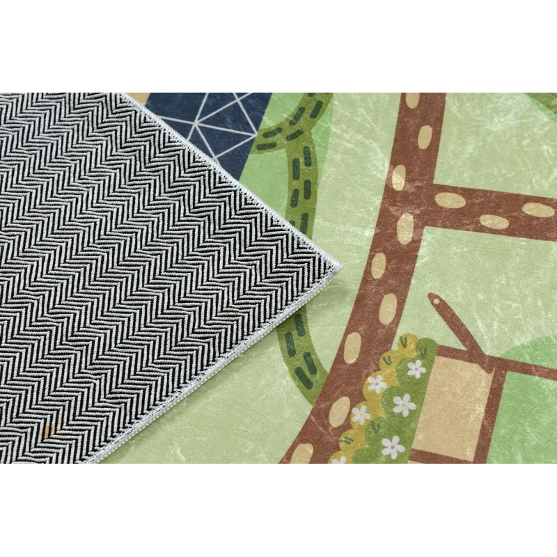 BAMBINO 50200 Village Rug