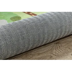 BAMBINO 50200 Village Rug