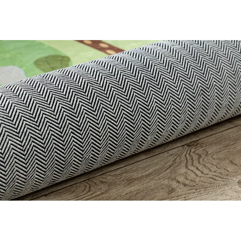 BAMBINO 50200 Village Rug