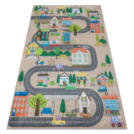 BAMBINO 34600 City Rug