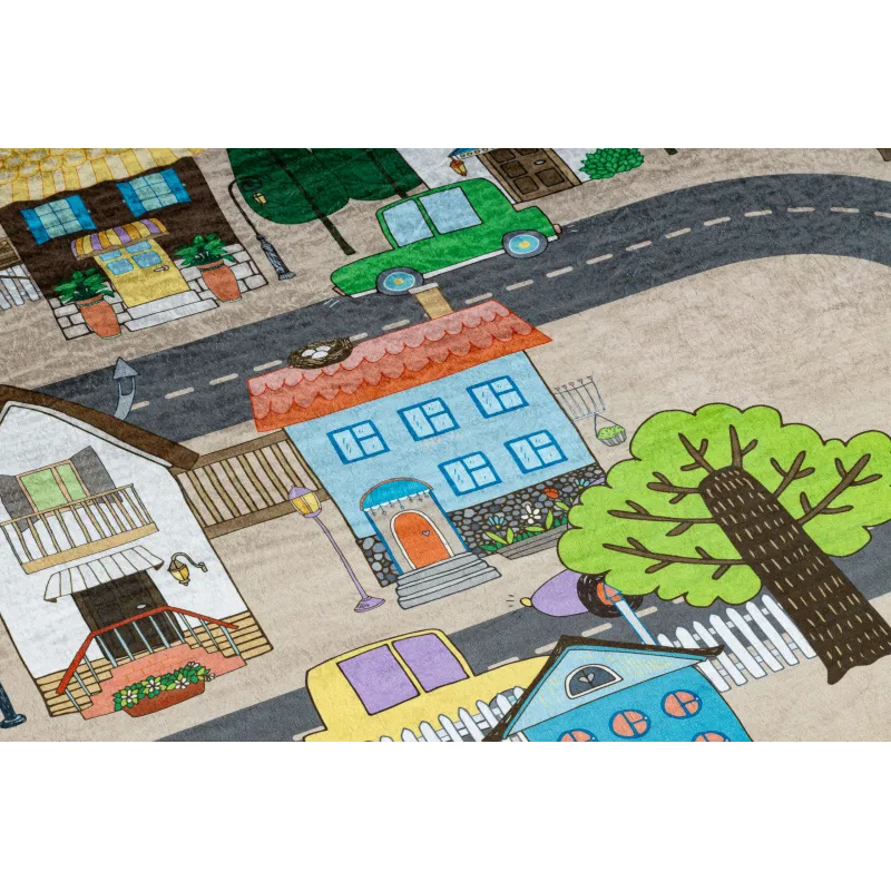 BAMBINO 34600 City Rug