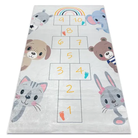 BAMBINO 43092 Animals Kids Rug