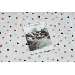 BAMBINO 47890 Dots Rug