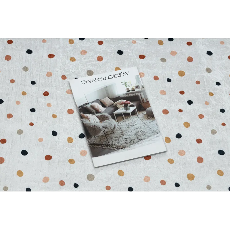 BAMBINO 47890 Dots Rug
