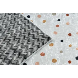 BAMBINO 47890 Dots Rug