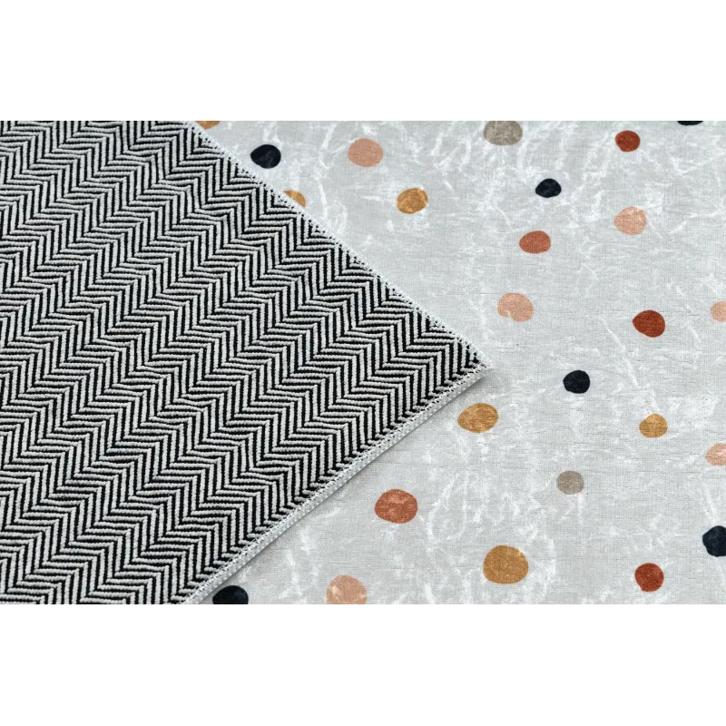 BAMBINO 47890 Dots Rug