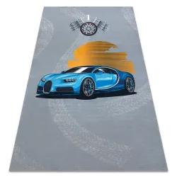 BAMBINO 41730 Washable Car Rug