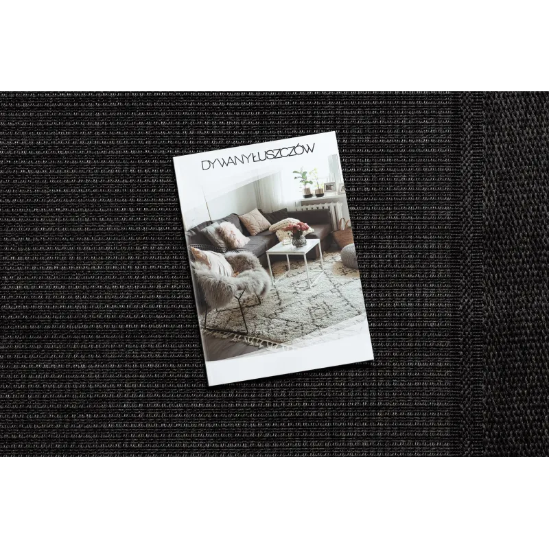 TIMO 5000 Outdoor Sisal Rope Rug