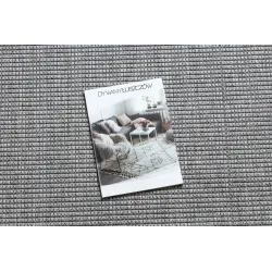 TIMO 5979 Outdoor Sisal Rug