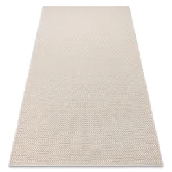 Rug TIMO 6272 ROPE SISAL outdoor beige - 2ND GRADE