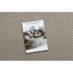 TIMO 6272 Sisal Outdoor Rug