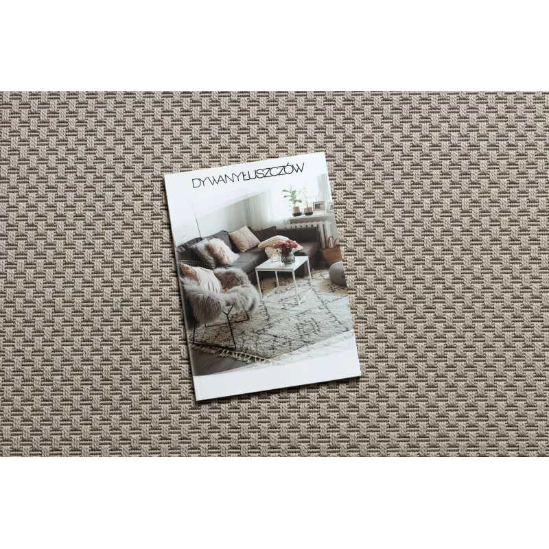 TIMO 6272 Sisal Outdoor Rug
