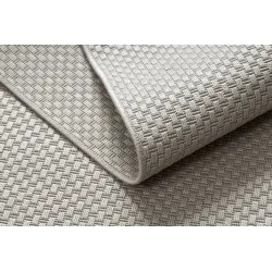 TIMO 6272 Sisal Outdoor Rug