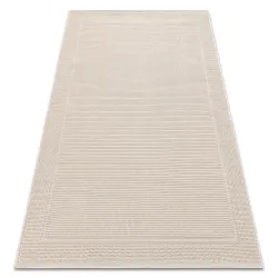 Rug TIMO 5979 ROPE SISAL outdoor beige - 2ND GRADE