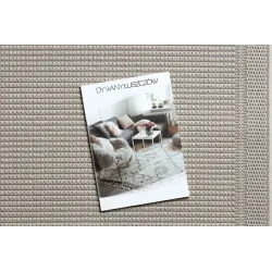 TIMO 5979 Sisal Outdoor Runner