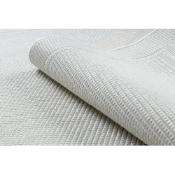 TIMO 5979 Outdoor Sisal Rug with Border